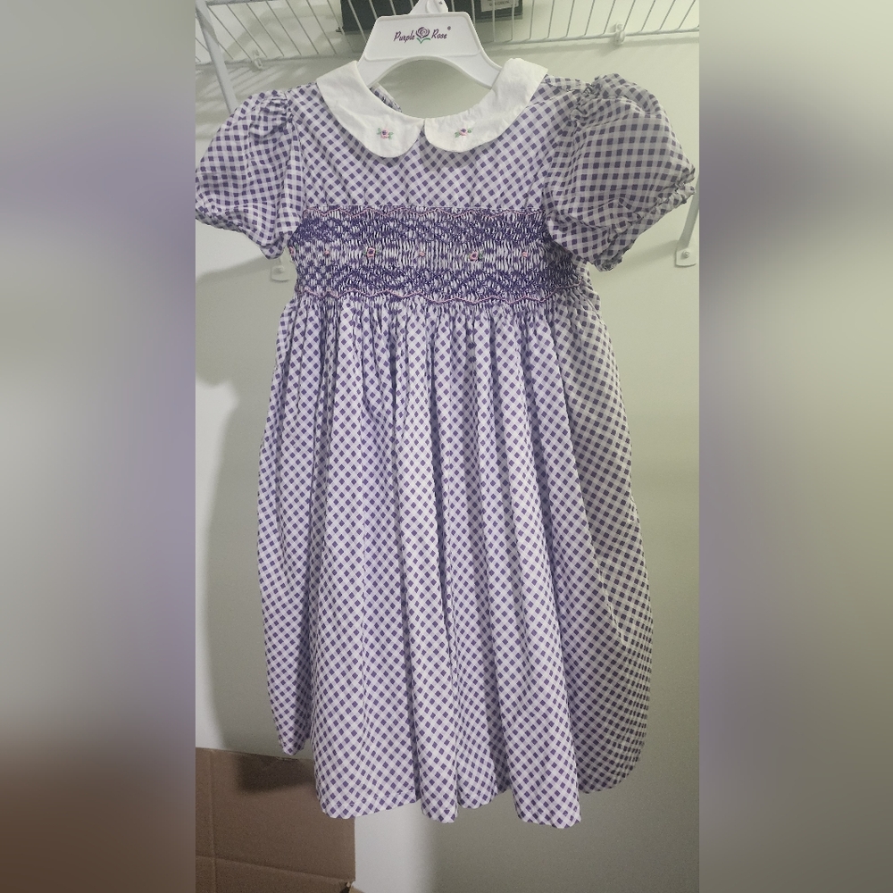 Little girl dress